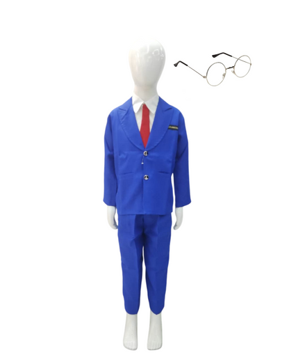 DR BR AMBEDKAR COSTUME