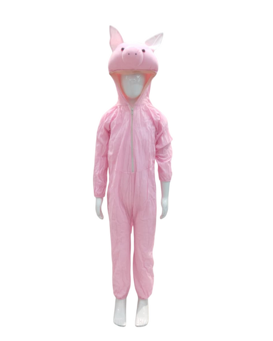 PIG COSTUME