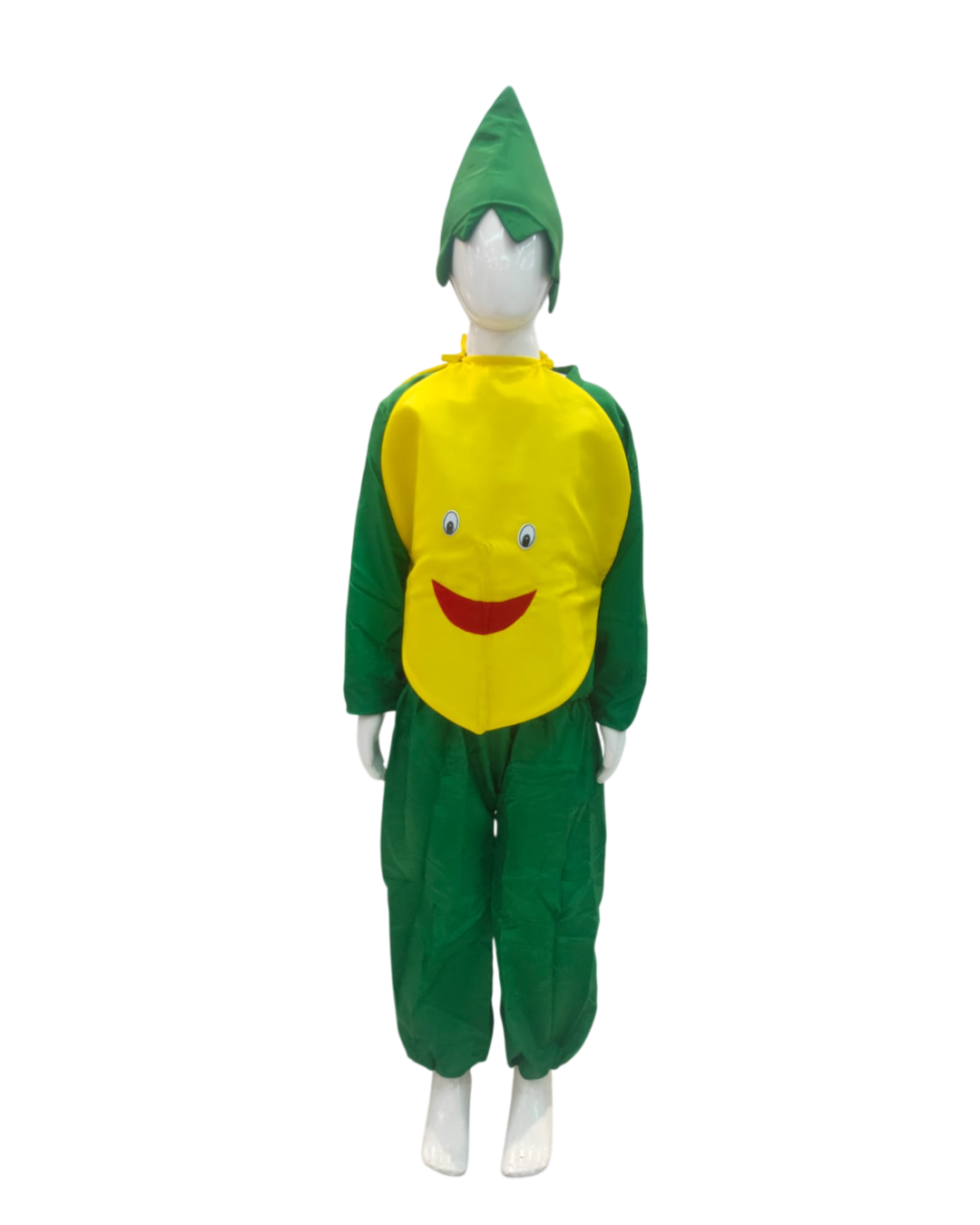LEMON COSTUME