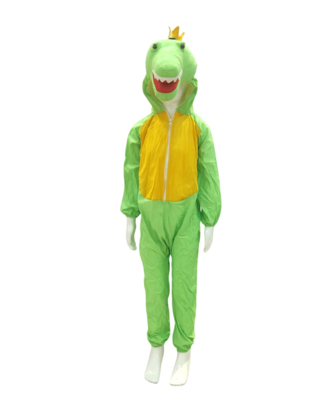 DINOSAUR COSTUME