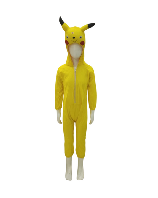 PIKACHU COSTUME