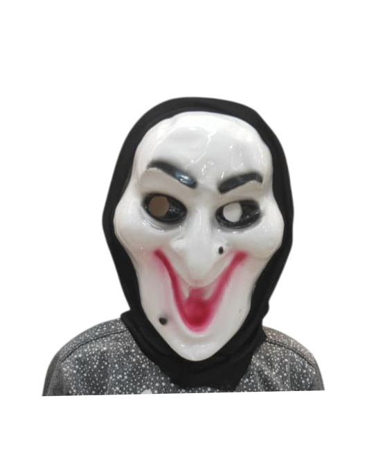 HALLOWEEN MASK 3