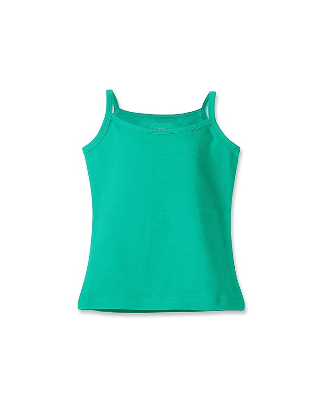GIRLS SLIP/CAMISOLE (seagreen)