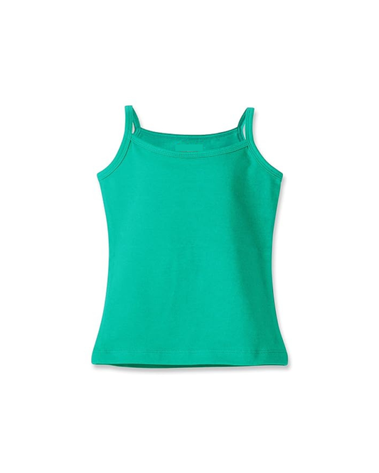 GIRLS SLIP/CAMISOLE (seagreen)