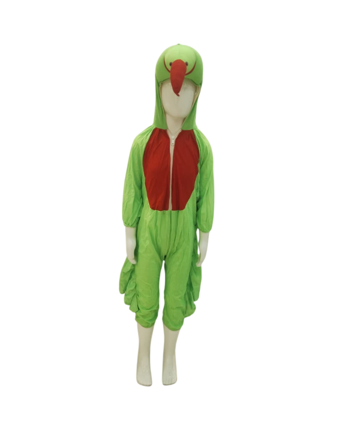 PARROT COSTUME