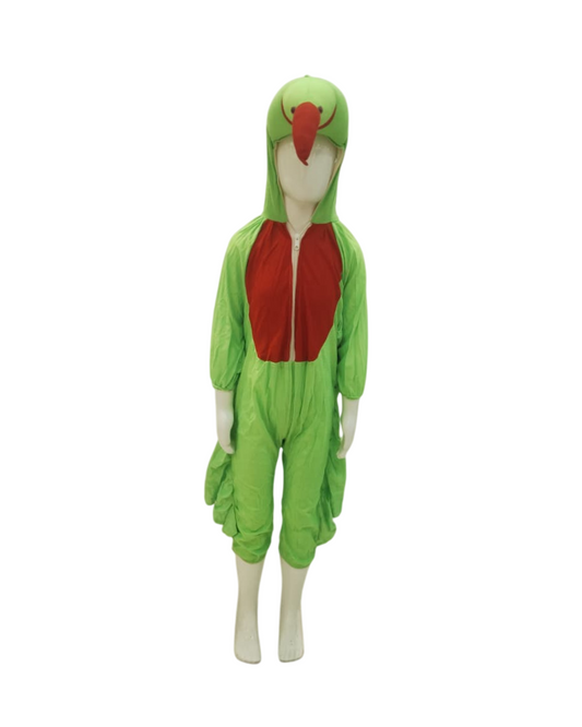 PARROT COSTUME