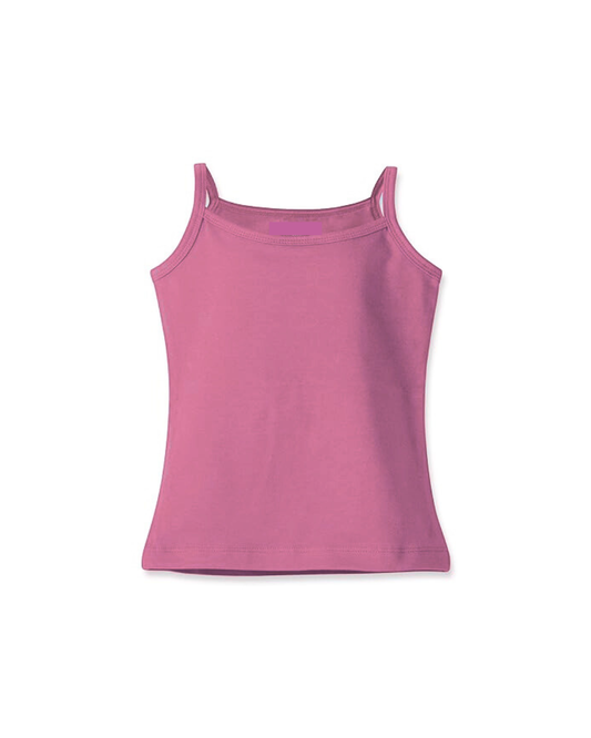 GIRLS SLIP/CAMISOLE (mauve)