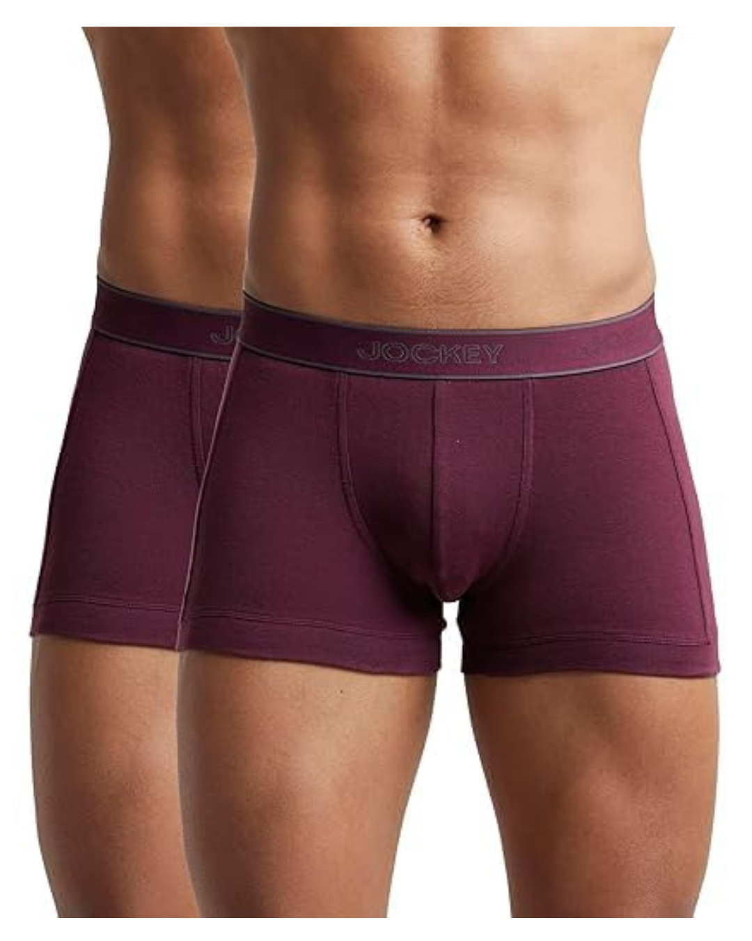 JOCKEY TRUNK 1015 (2pcs pack)