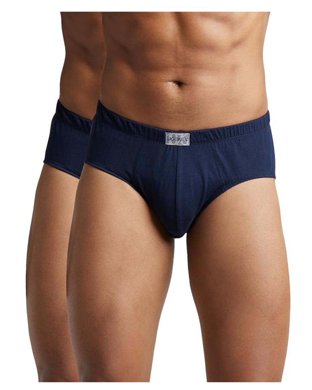 JOCKEY BRIEF 8035 (2pcs pack)