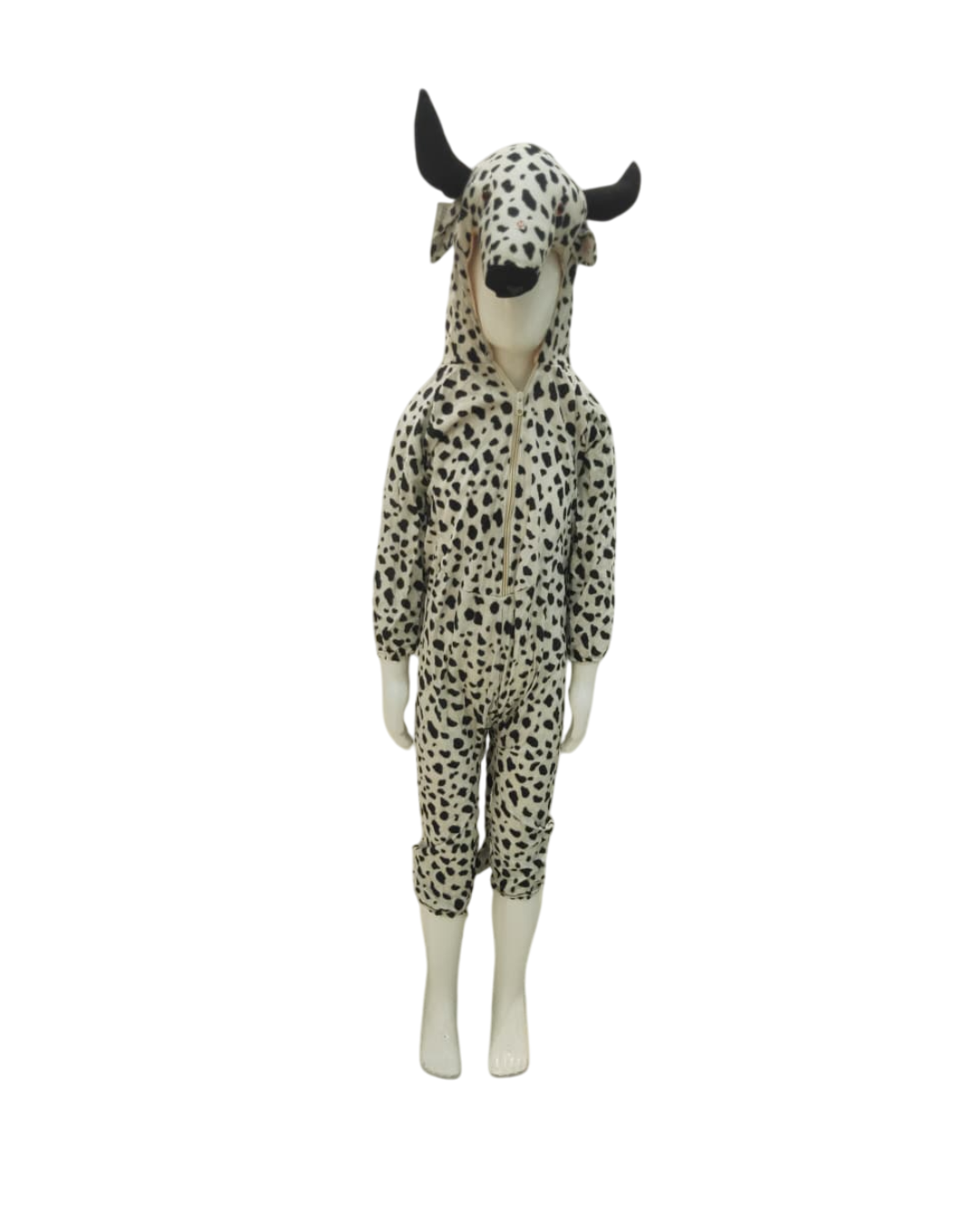 COW COSTUME