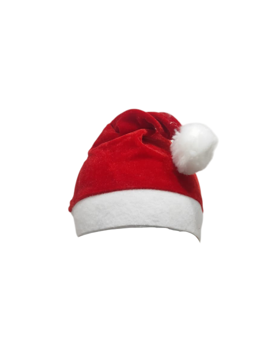 SANTA CLAUS CAP