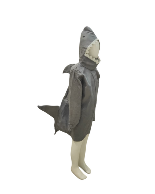 SHARK COSTUME