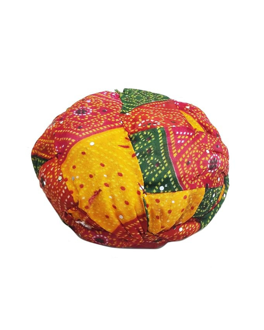 RAJASTHANI TURBAN