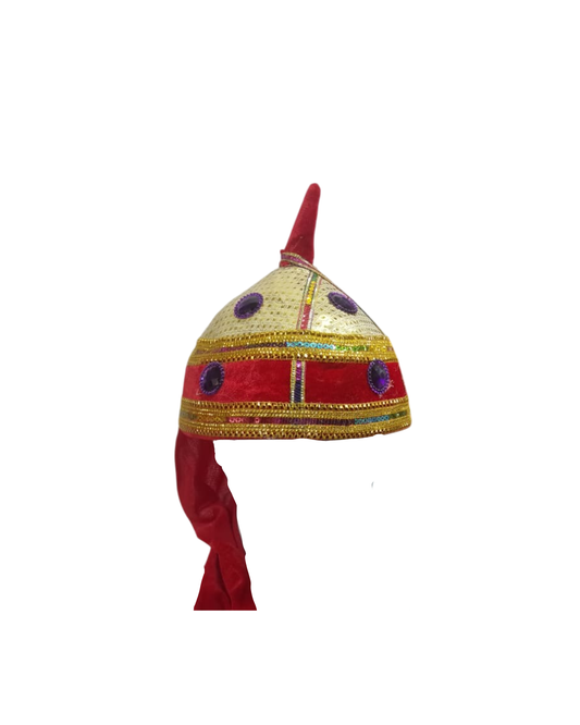 PROGRAMME COSTUME CAP