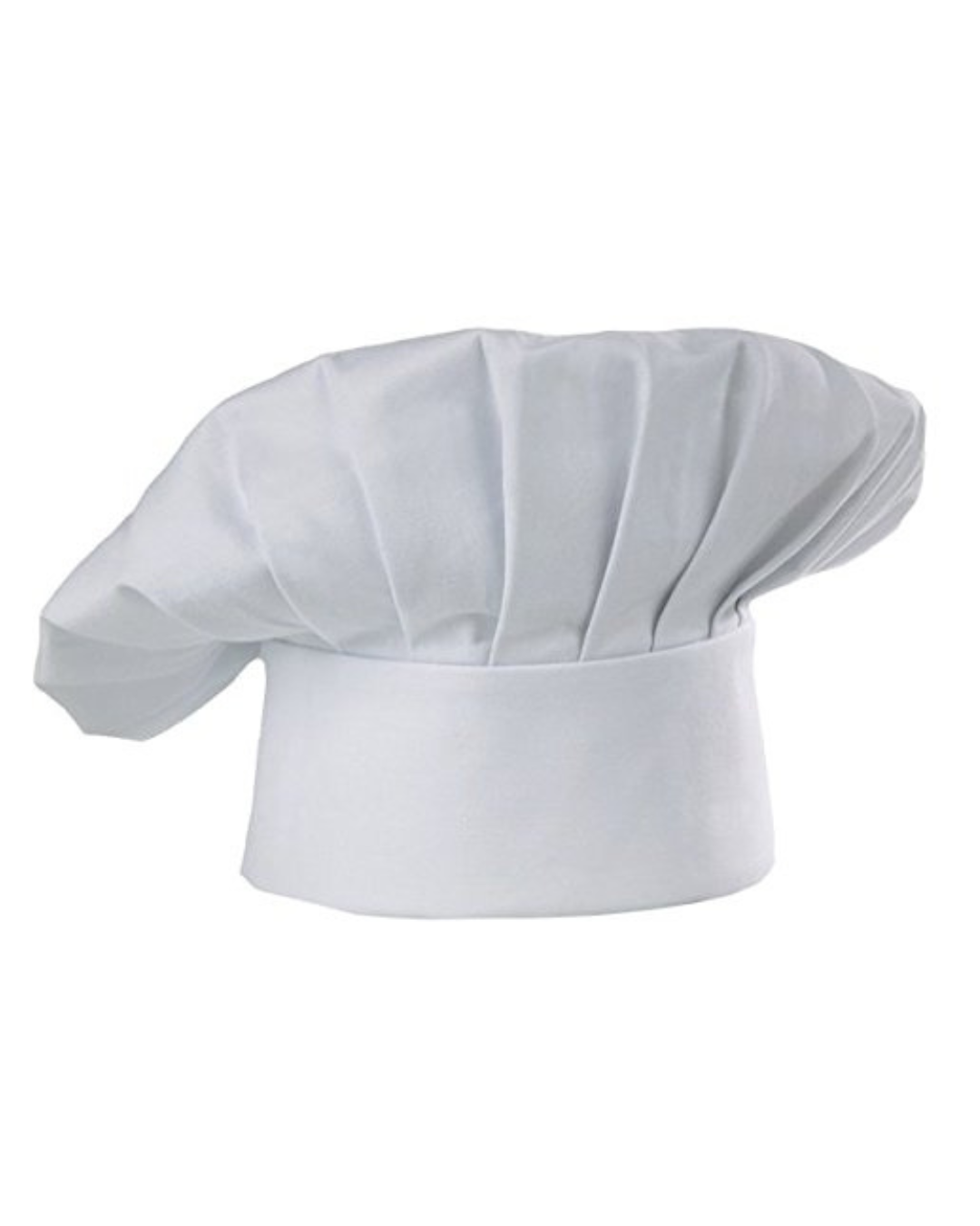 CHEF CAP