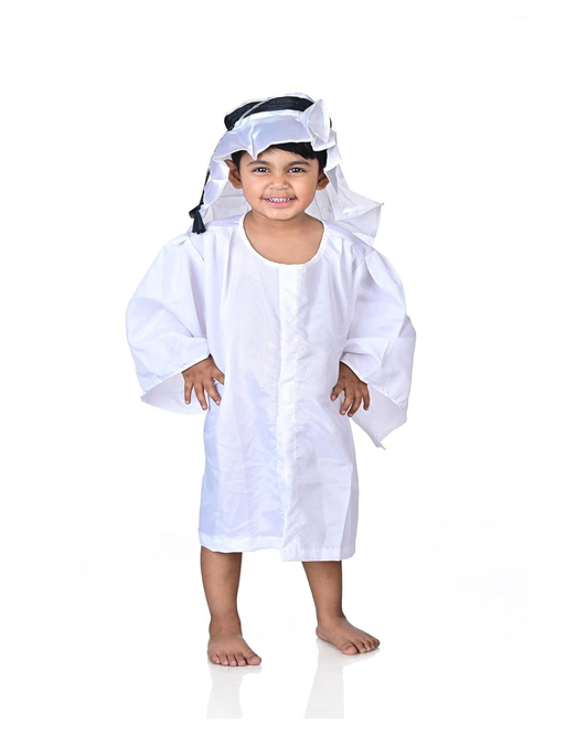 ARABIAN BOY COSTUME