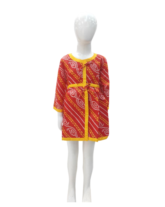 GUJRATI BOY COSTUME
