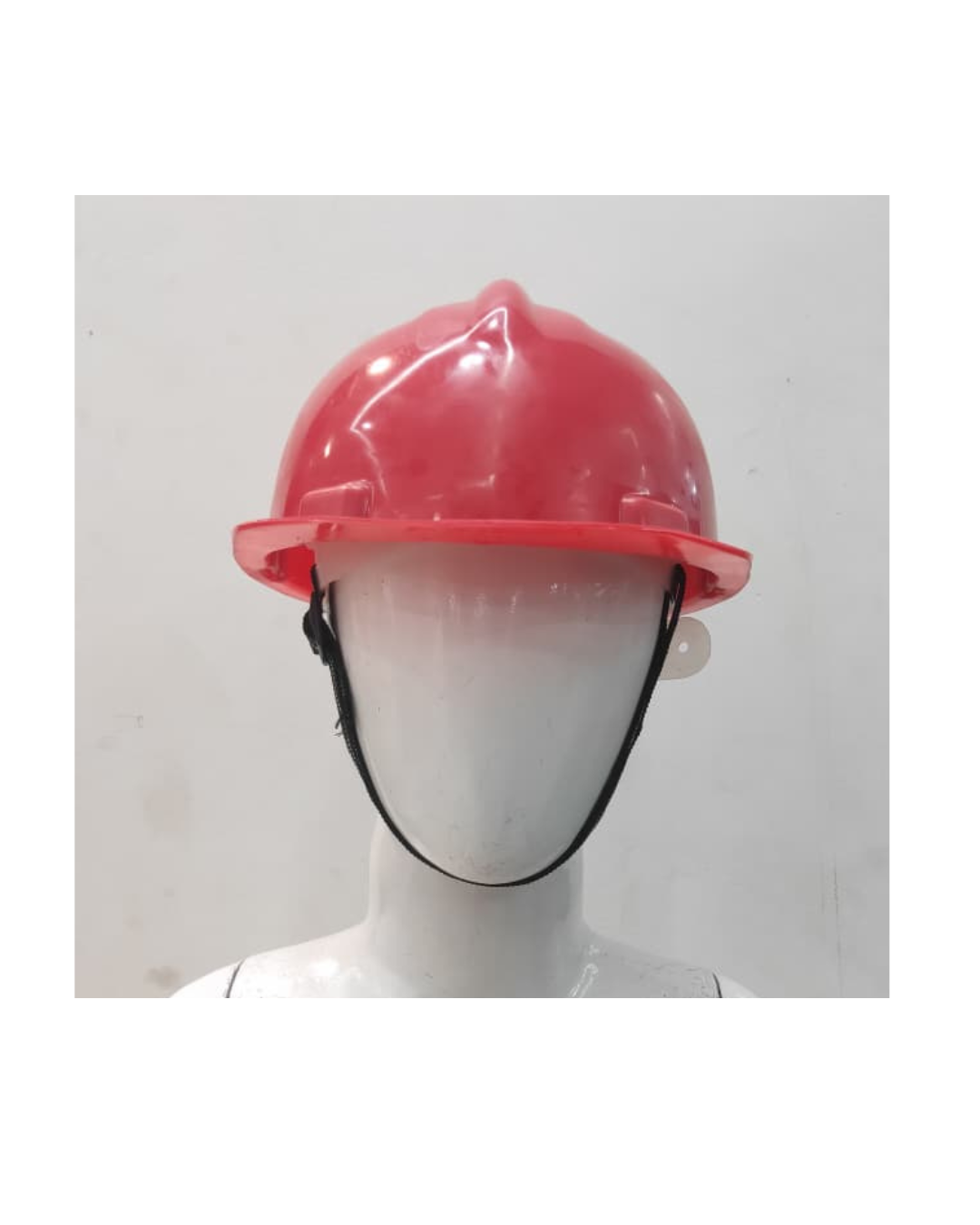 FIRE MAN HELMET